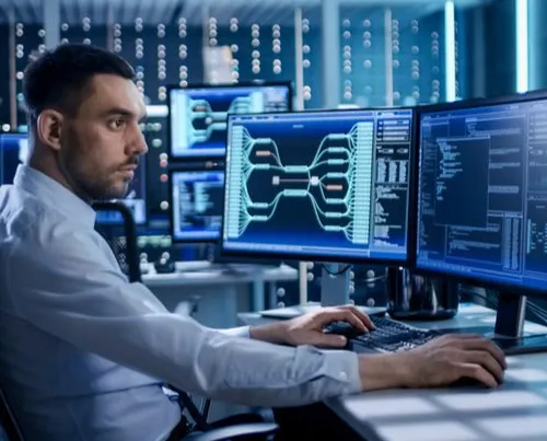 Lenovo server service Chennai