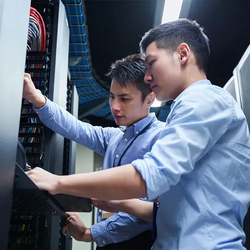 lenovo server service in chennai